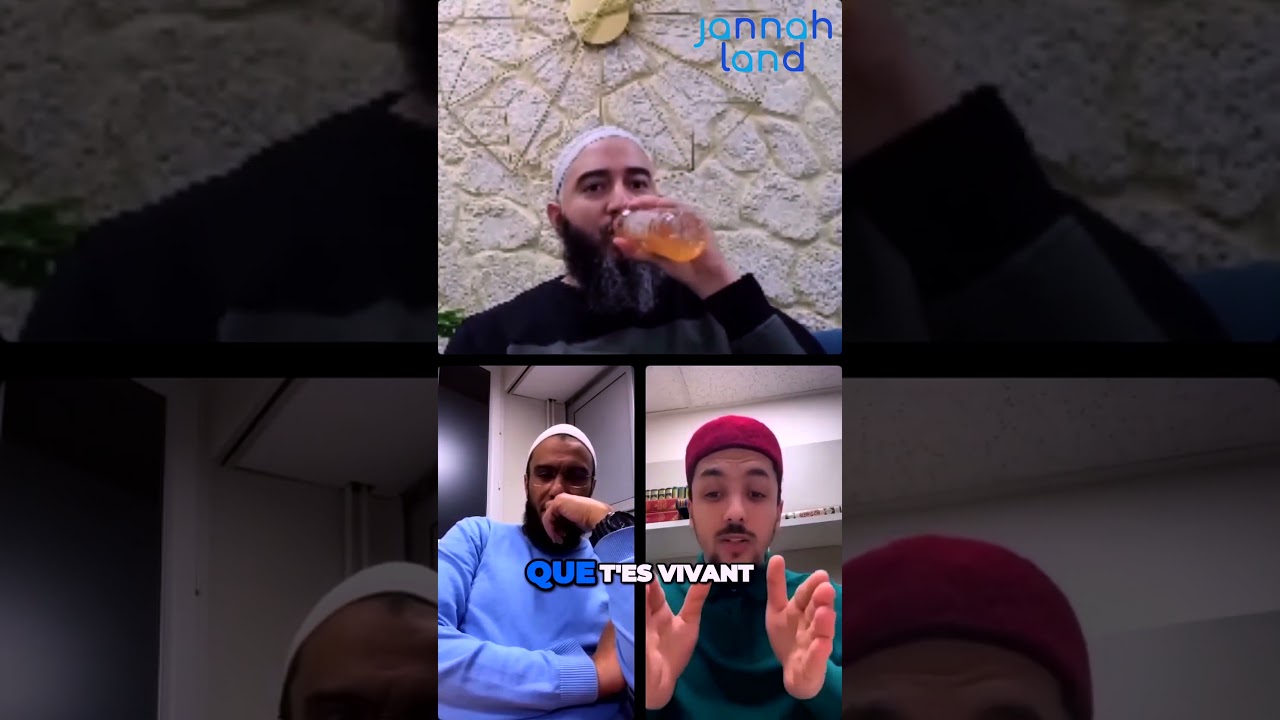 ALLAH PARDONNE TOUT SAUF LE POLYTH&Eacute;ISME