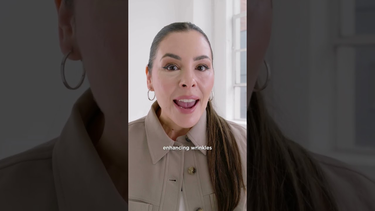 Let's Make IT Easy: Concealer Dos & Don&rsquo;ts for Mature Skin with Erica Taylor
