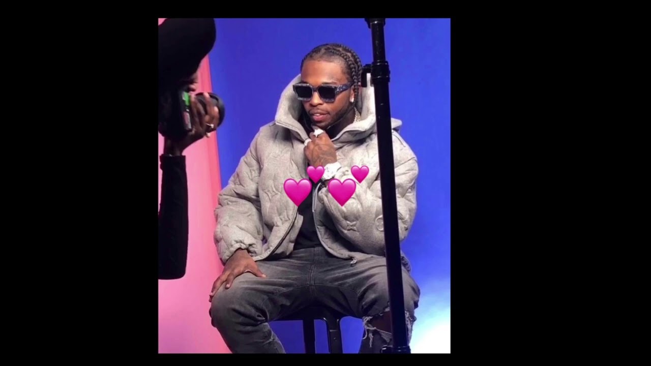 I Need Your Love ft Pop Smoke & Obasi Jackson