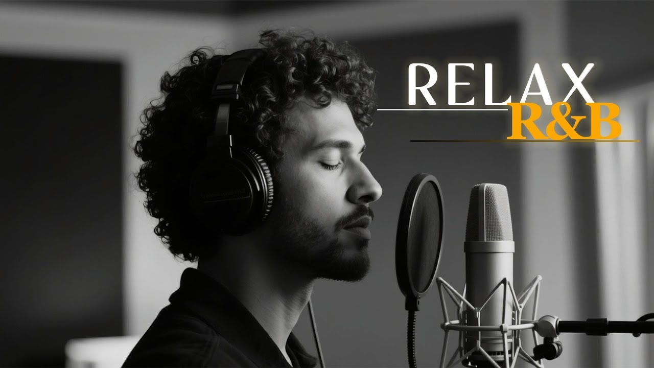 Soulful Breeze – Chill & Warm R&B Vibes