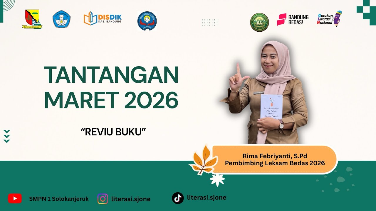 Rima Febriyanti_SMPN 1 Solokanjeruk_SR07_Maret