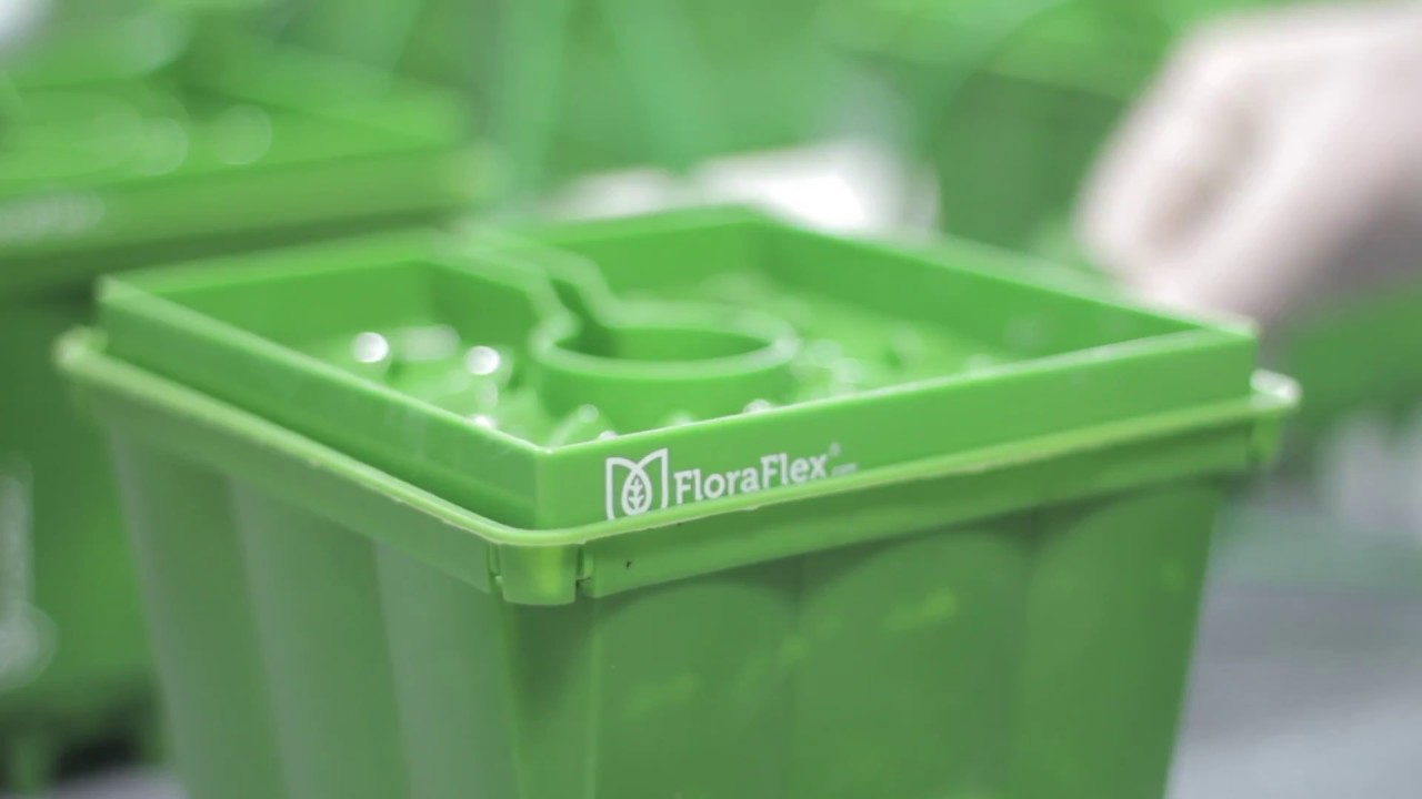 FloraFlex&reg; - PotPro&trade;