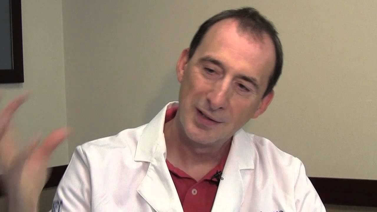 Dr. Paolo Bolognese, Chiari Malformation Specialist