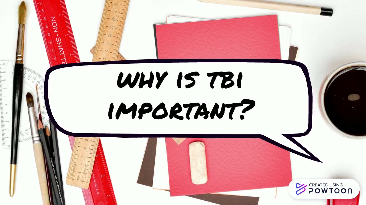 (TBI) TASK-BASED INSTRUCTION