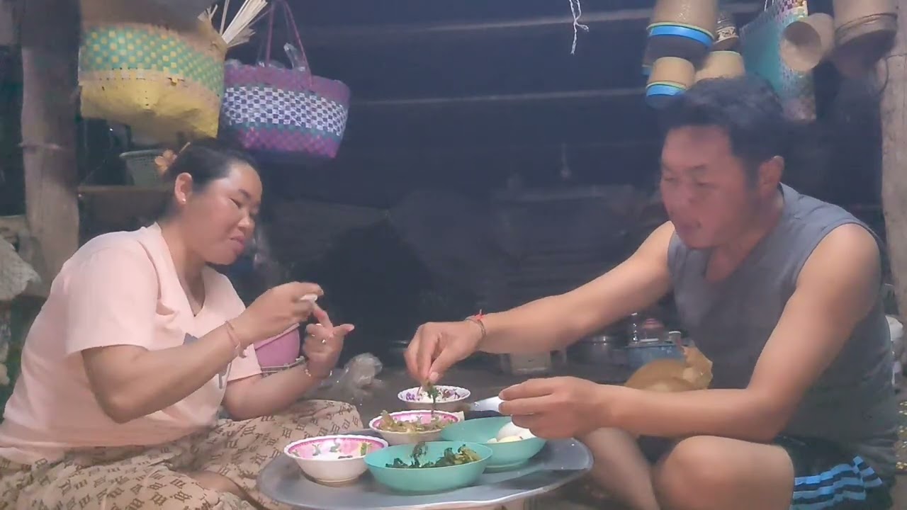 มากินแลงนำกันพี่น้องตำบักถัวป่นอิปูซื้อซ่อยนางขำ 15 มกราคม ค.ศ. 2026