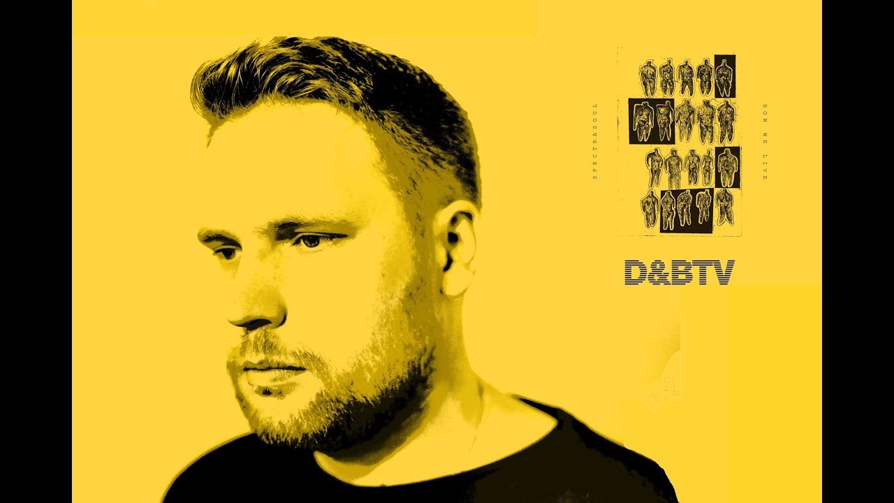 Break - SpectraSoul's 'How We Live' Album Launch XOYO London