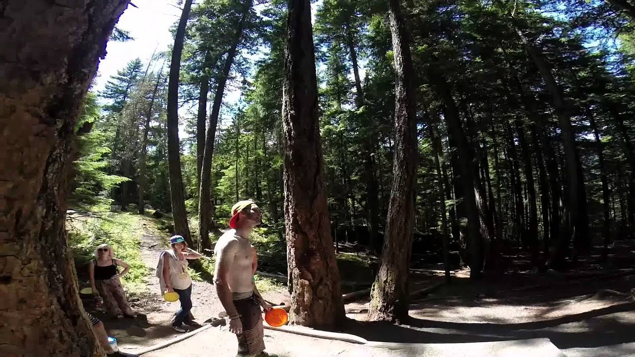 Frolf... way better than it sounds!