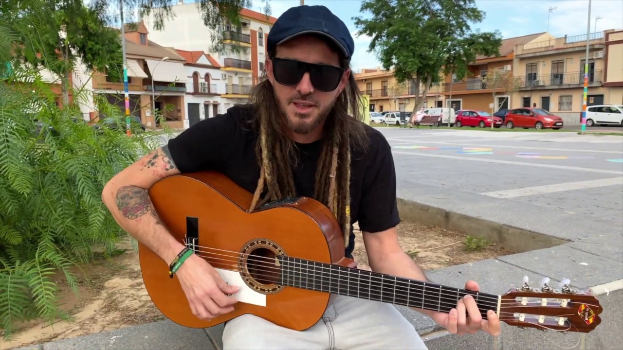 La Dstyleria - Mi Barrio