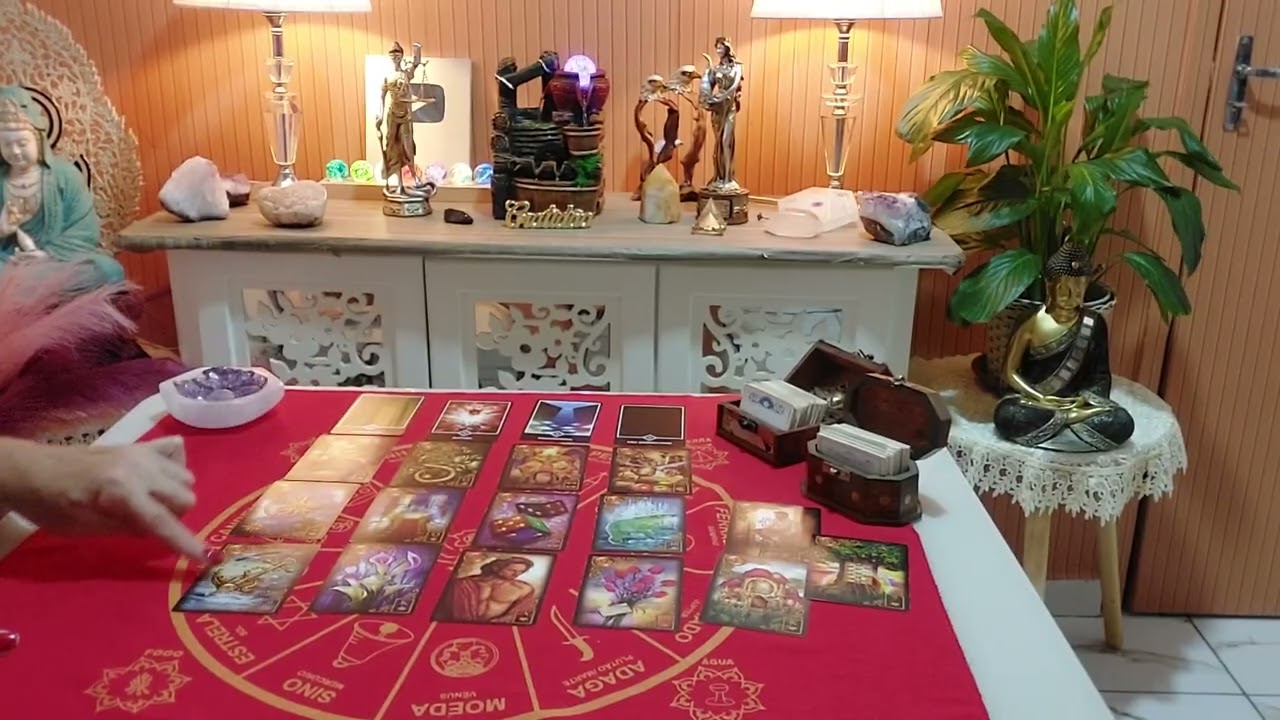 😥 Alguém está muito pior do que você imagina, não tem por onde fugir, a lei do retorno atuando