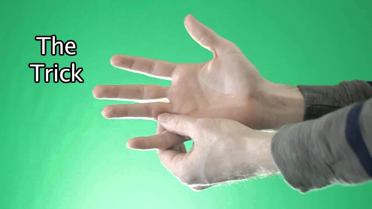 How to get a ring off your finger