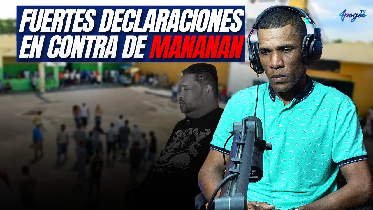 RAFO 357 - ARREMETE FUERTEMENTE EN CONTRA DE MANANAN EL CONTROL DE LA 42 DE CAPOTILLO