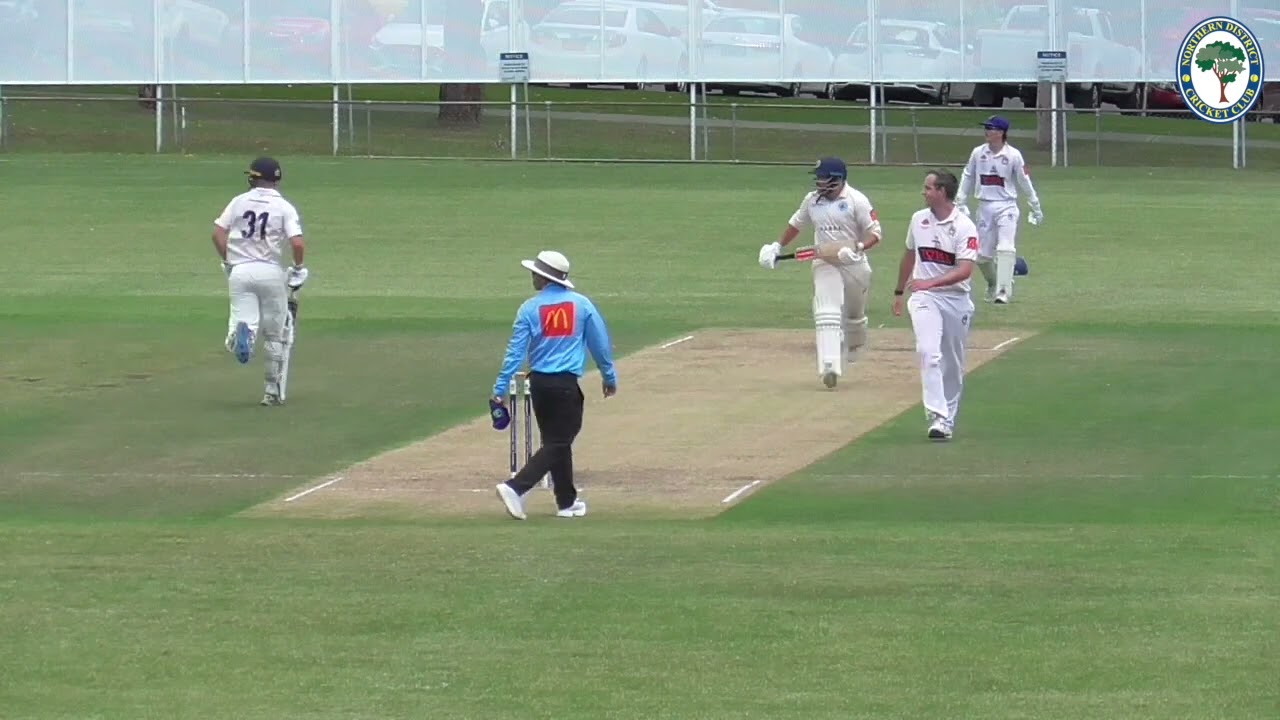 2025/26 3rd Grade vs Paramatta Minis - Round 15 Day 2