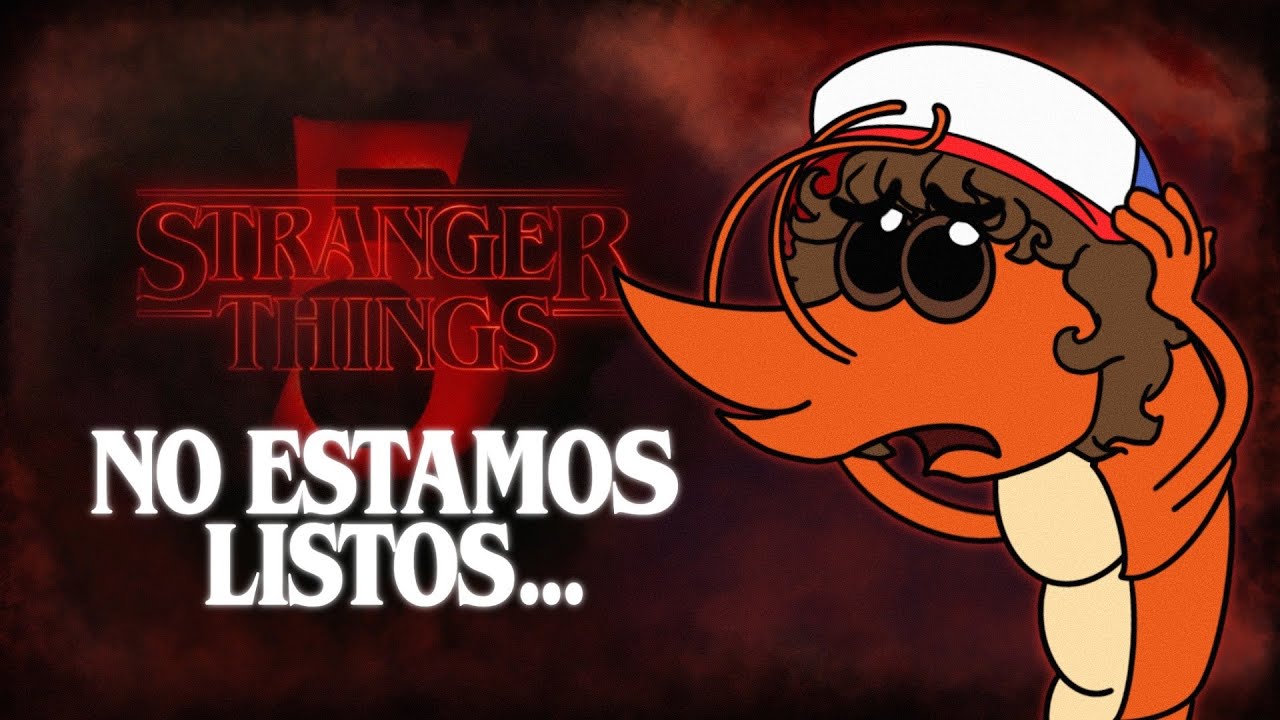 Por esto STRANGER THINGS 5 va a ROMPERNOS EL CORAZÓN