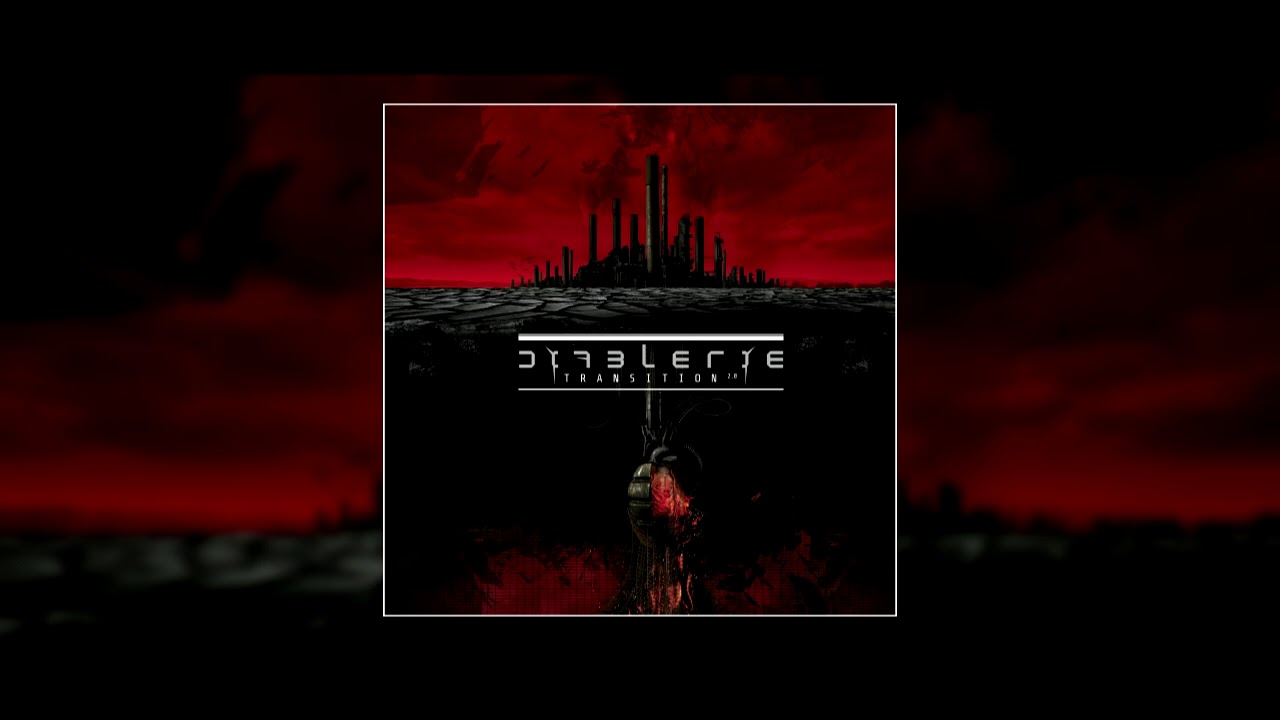 Diablerie - Transition 2.0 (Full Album)