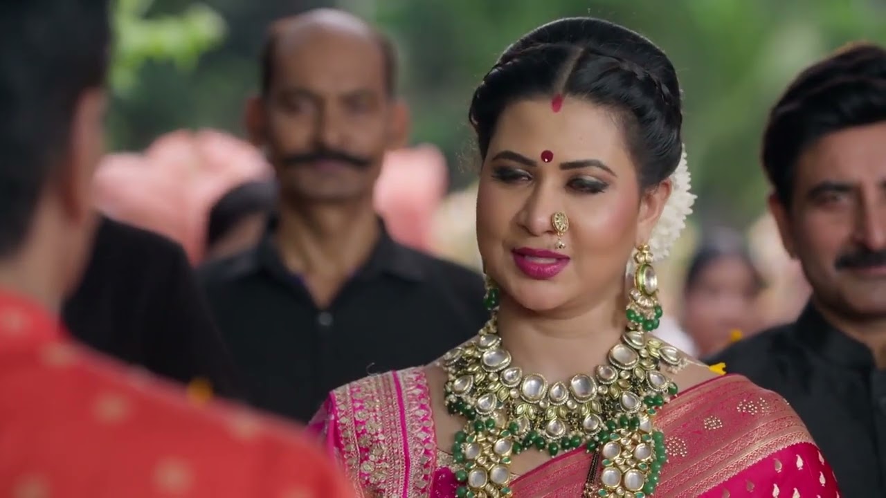 Vasudha | Ep - 350 | Webisode | Oct 09 2025 | Zee TV
