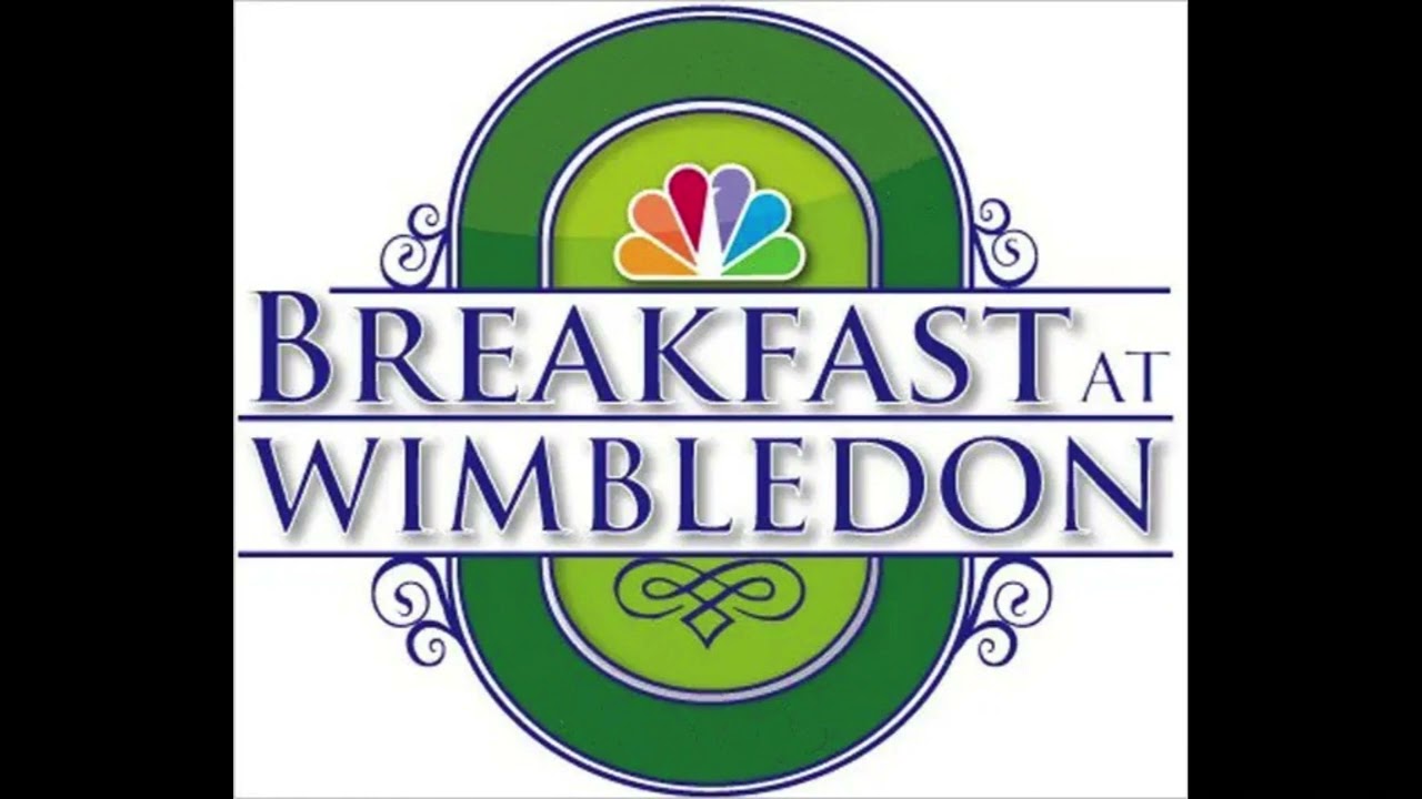 Wimbledon on NBC Musical Suite