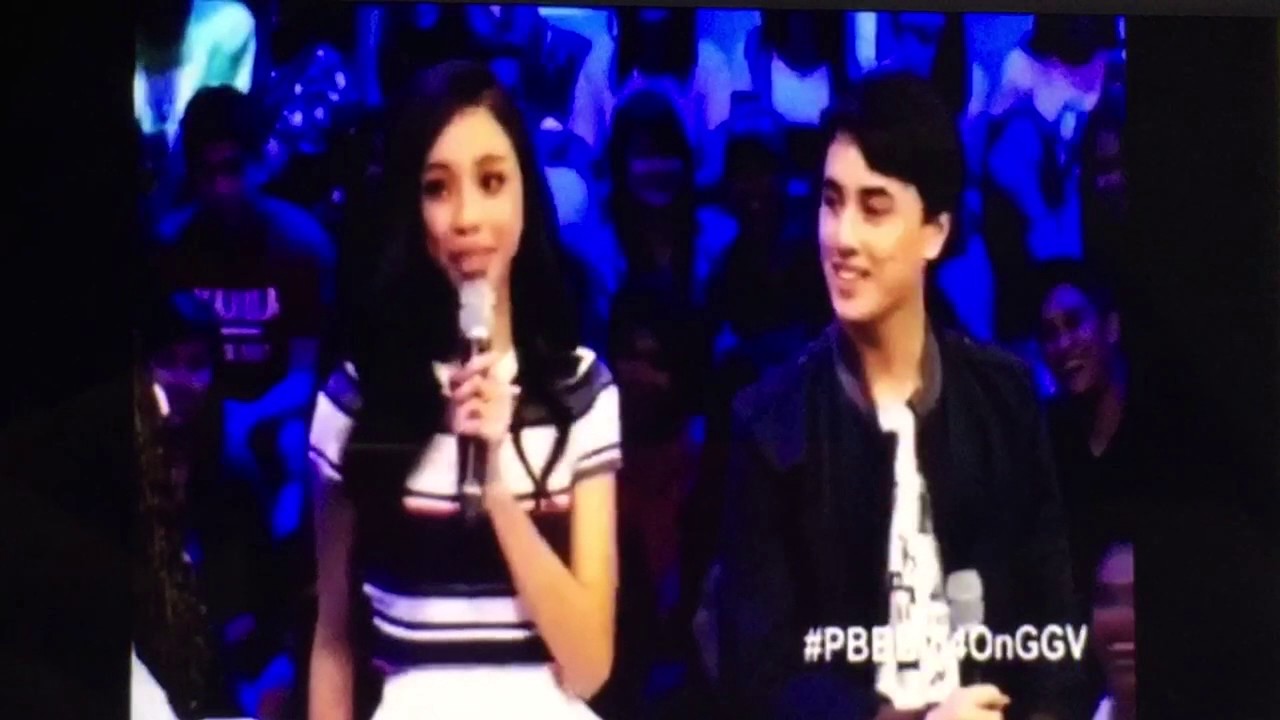Big4 sa GGV ABANGAN!!🤣🤣🤣