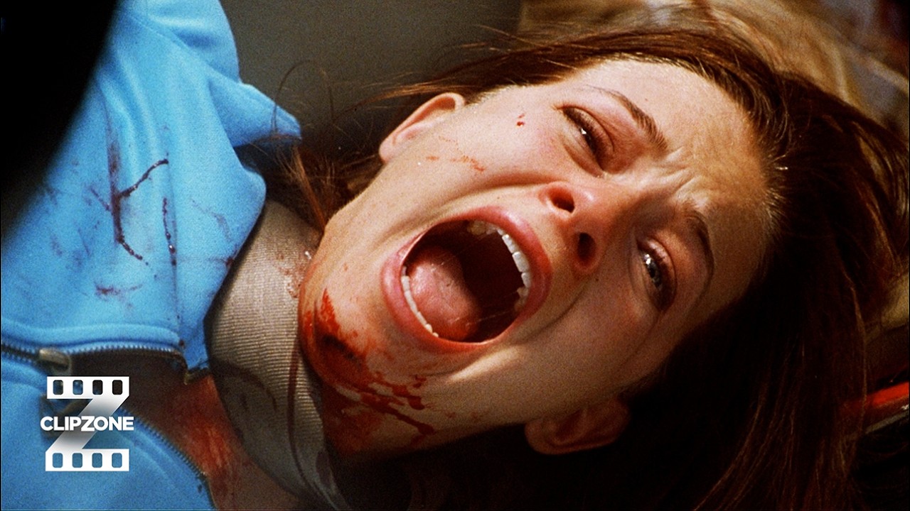 Final Destination 2 | The Infamous Log Truck Scene  | ClipZone: Horrorscapes