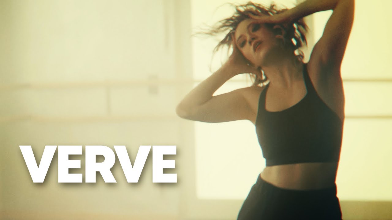 VERVE [4K] - Let's Dance
