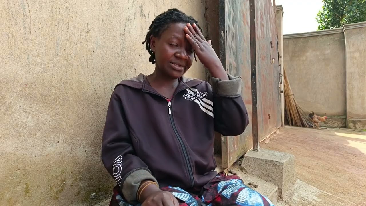 BROTHER WANGE EYANZAALAMU YANDOZE KATI NYOOKAKO ENSWEERA N'EWAKA BANGOBYEWO NSULA MU NSIKO
