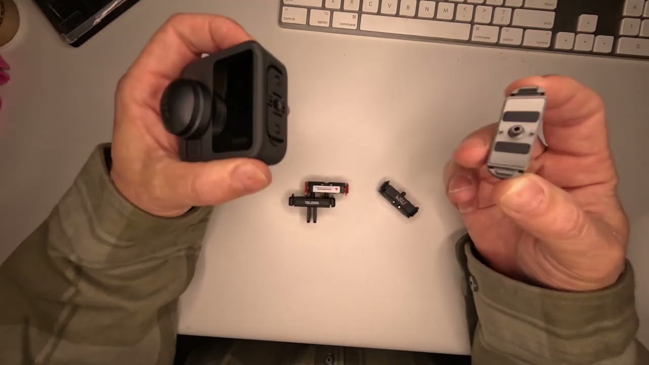 GoPro Magnetic Latch Mount Review: Is This the Best GoPro Accessory Yet?