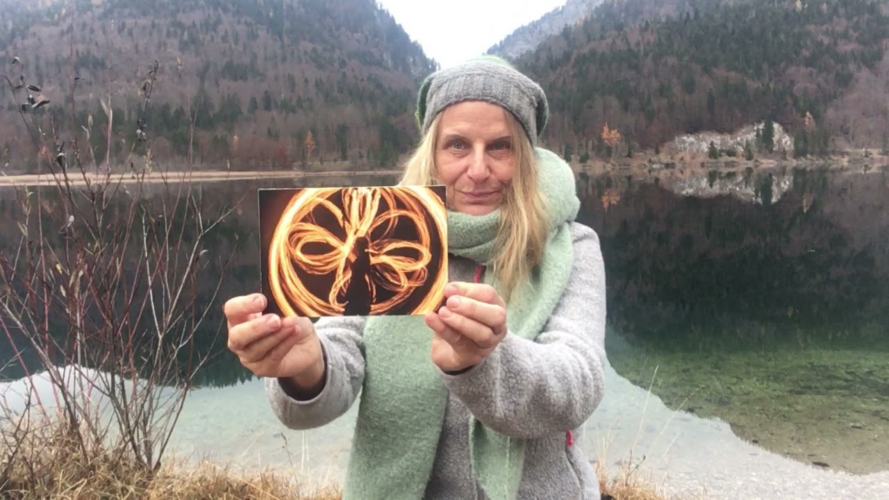 Neue Postkarten von Tiefenscharf