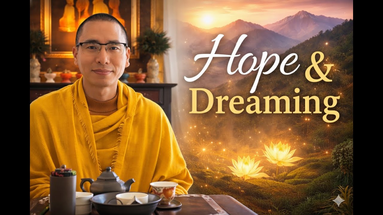 རྨི་ལམ། རེ་བ་། ཡོད་དགོས།