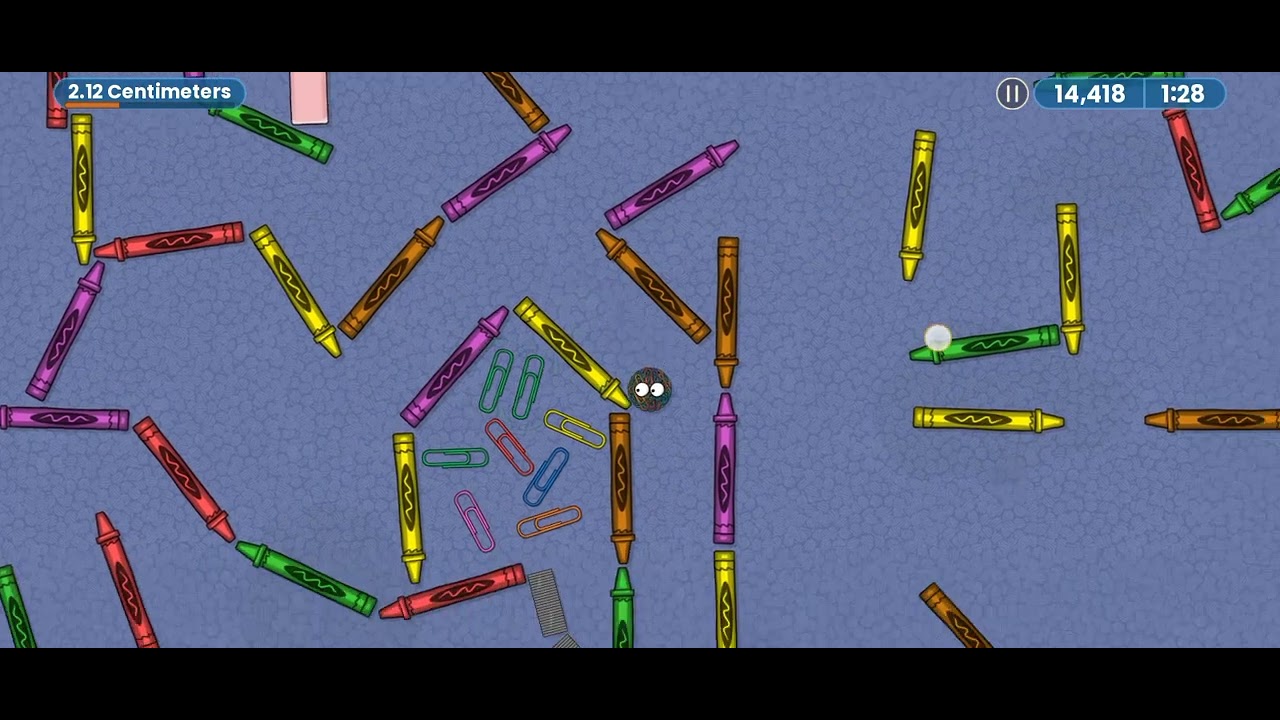 Tasty Planet: Final Bite Chews the Right Path walkthrough 