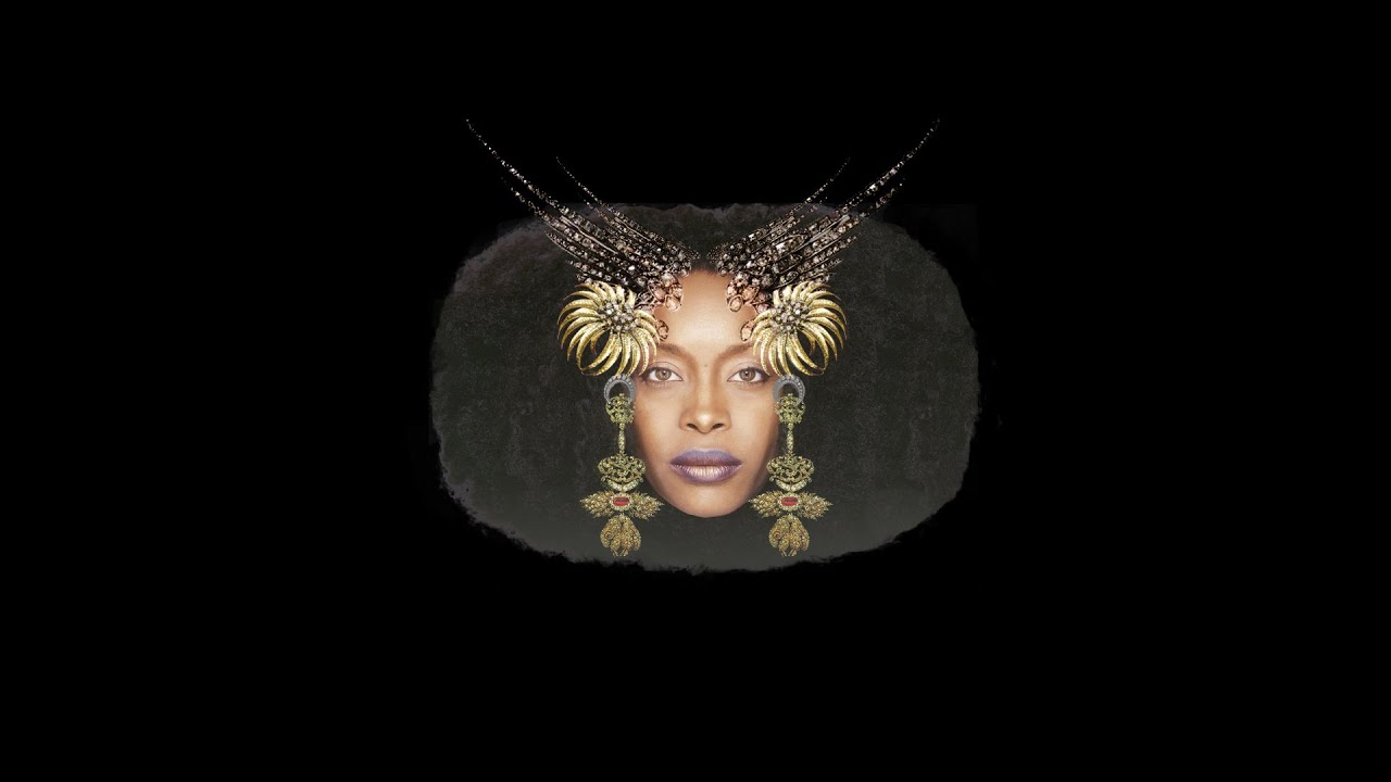 Taggy Matcher x Élodie Rama - On and On (Erykah Badu Cover)