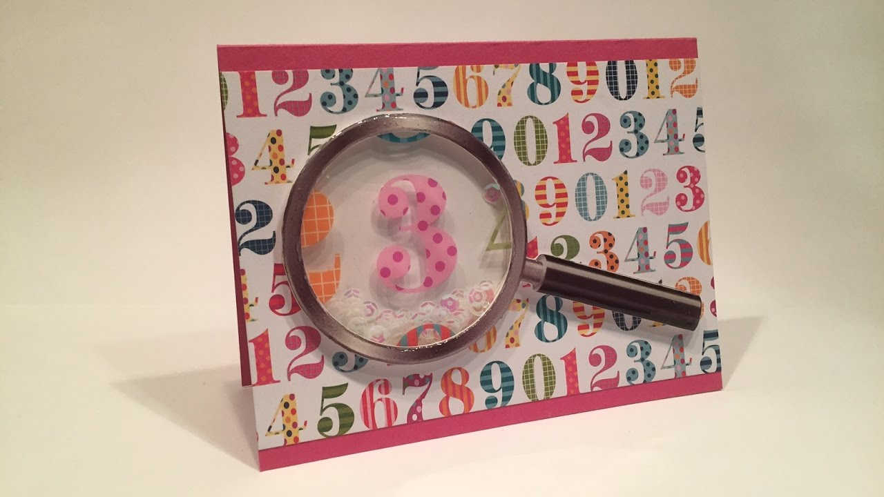 10 Cards 1 Kit / Simon Says Stamp May 2017