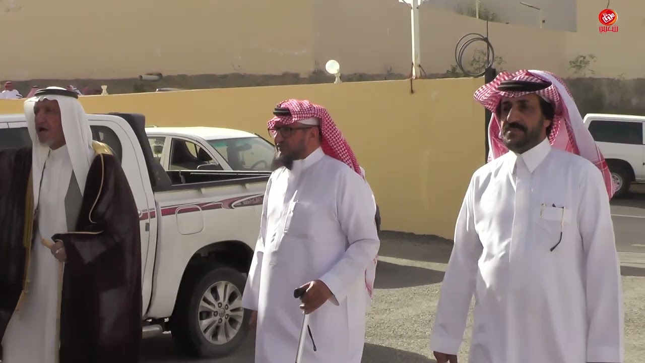 حفل زواج الشاب / عادل بن علي البكري