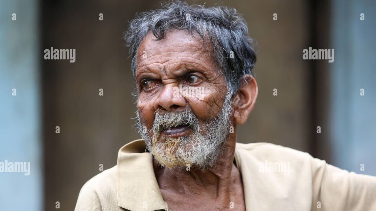 ഒരു പാവം കത്തനാർ.... വിശദരോഗി ആയത് ഇങ്ങിനെ 