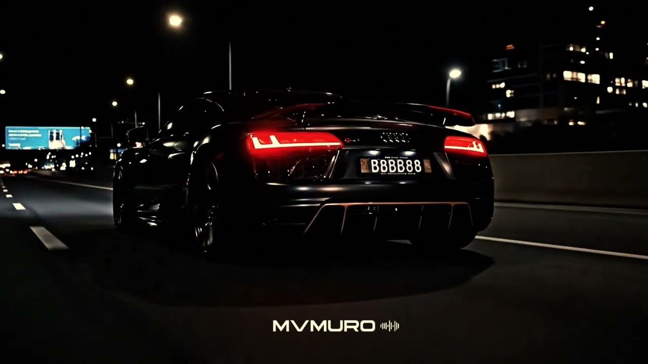 mvmuro - Melt with You (Original Mix) #carmusic