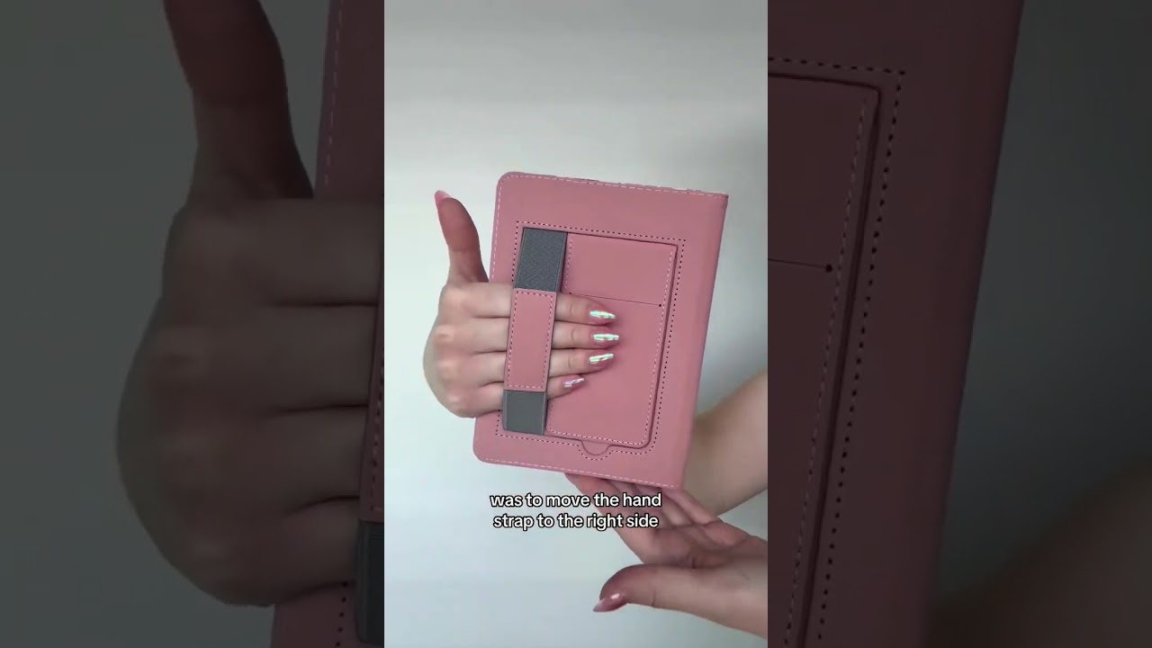 The #1 change YOU wanted to see for my new Kindle Cases
