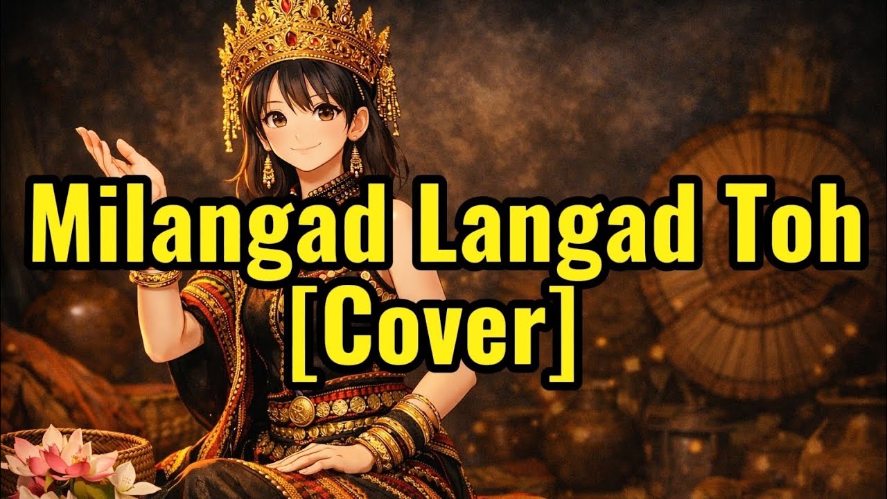 Milangad Langad Toh - Reno[Cover] 