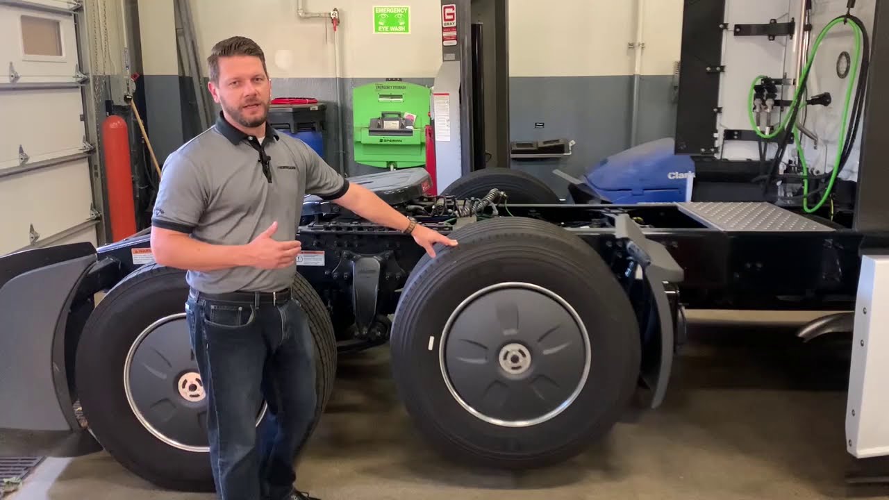 OPTIMAAX® : Hendrickson Expert