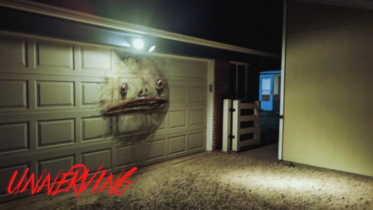 Unnerving Images With Unnerving Music 19