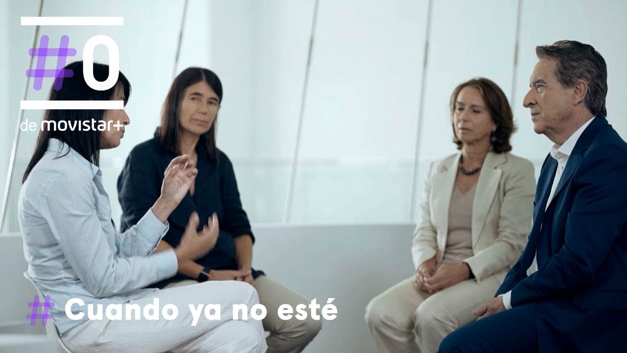 Cuando ya no esté: Ciencia con conciencia (Parte 1/2) | #0
