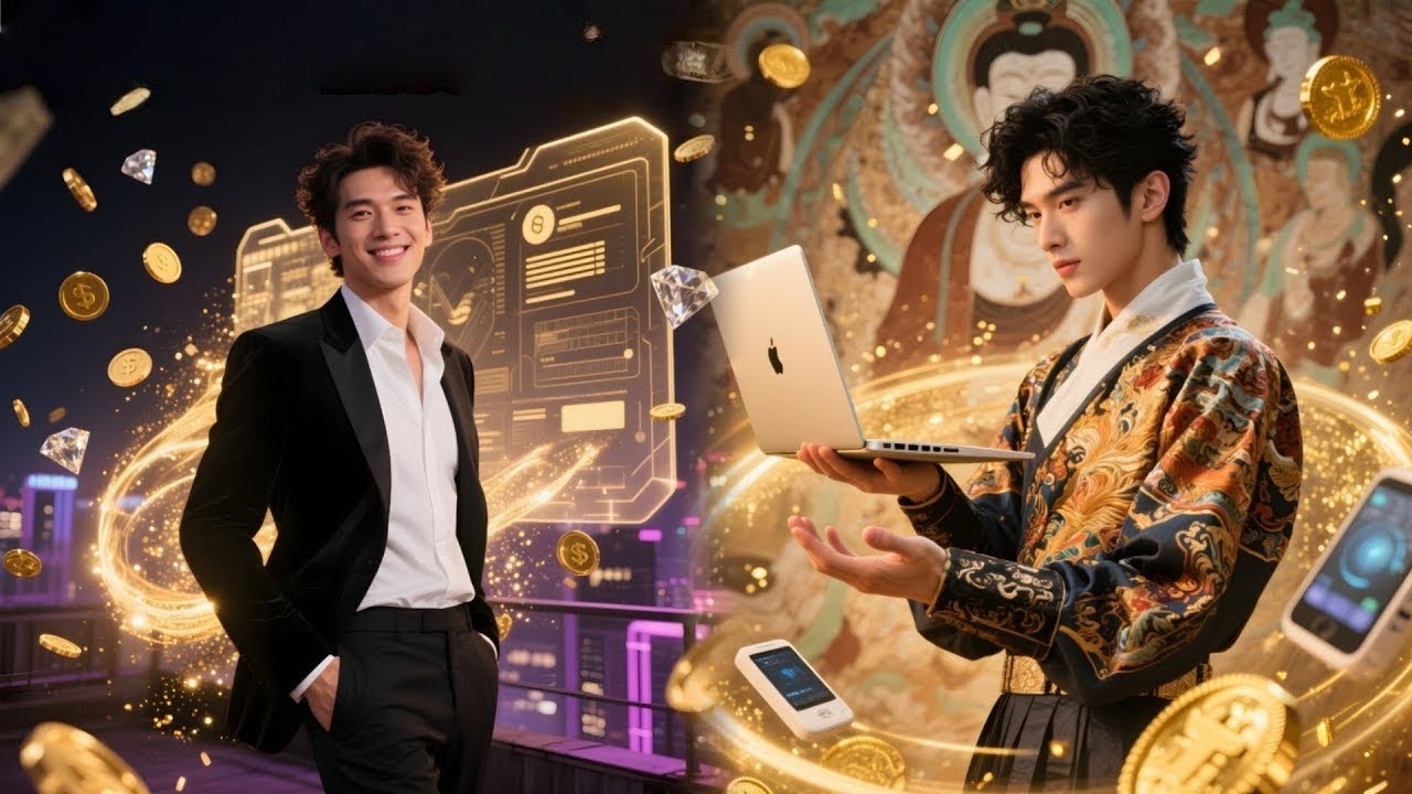 Transmigre, d&eacute;chu en roturier par l&rsquo;empereur, utilise ses connaissances modernes pour devenir riche.