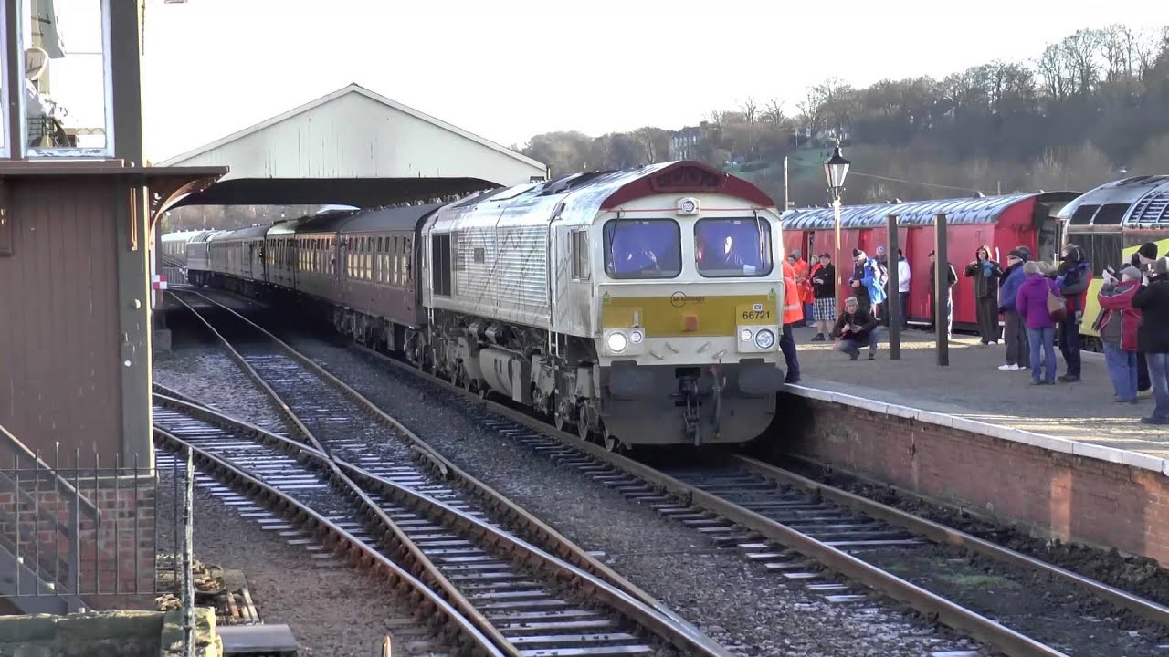 Train Horns & 2 Tones V22