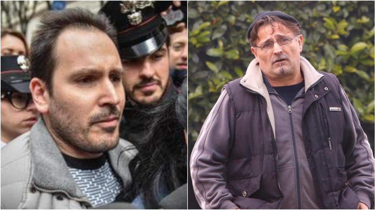 GARLASCO, l'audio delle intercettazioni di SEMPIO con il padre: 