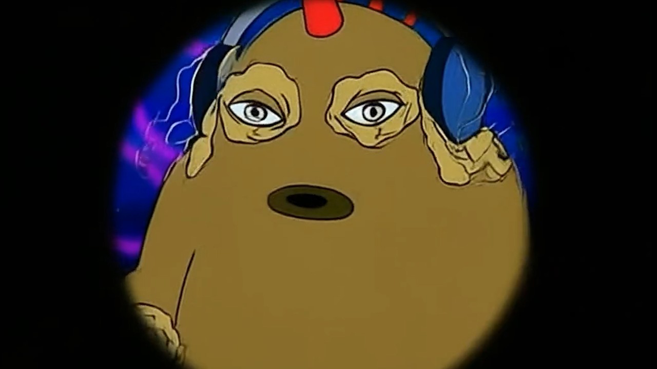 SpongeBob Season 2, Episode 24 