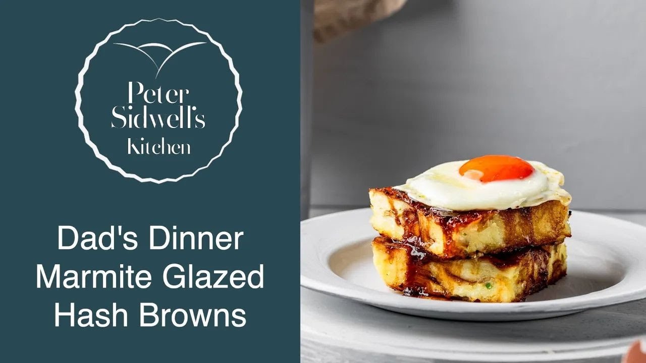Get Irresistible Hash Browns in 10 Minutes with This Simple Trick