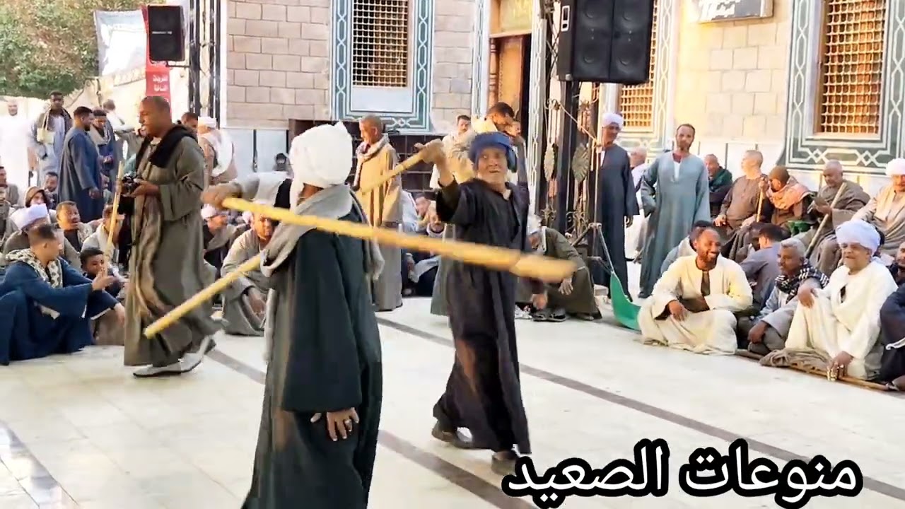 دور تحطيب جميل