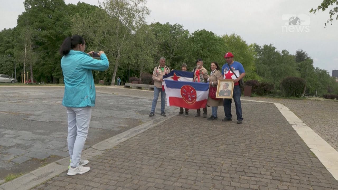 Top News - ‘Jugosllavët e së ardhmes...’ / Rikthehen në Serbi për të sfiduar nacionalizmin