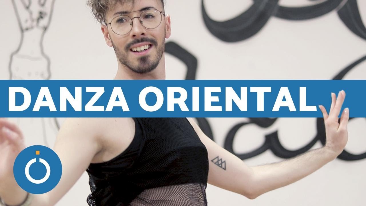 Cómo mover las caderas en DANZA DEL VIENTRE - El Shimmy