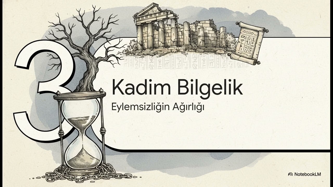 İyiliğin Sınavı - AI Destekli Video Serisi 13