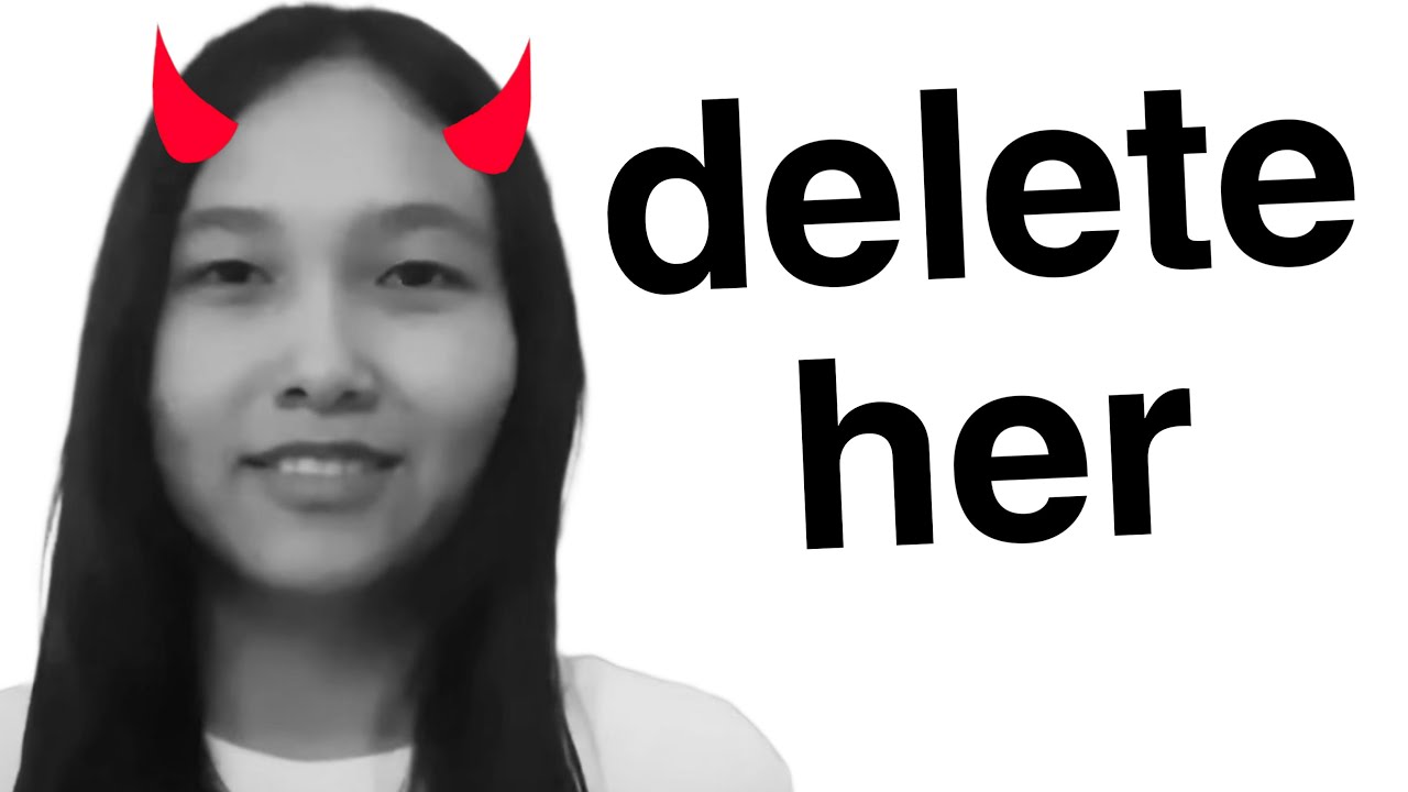 MOST Hated Girl on YouTube is back (im sad)