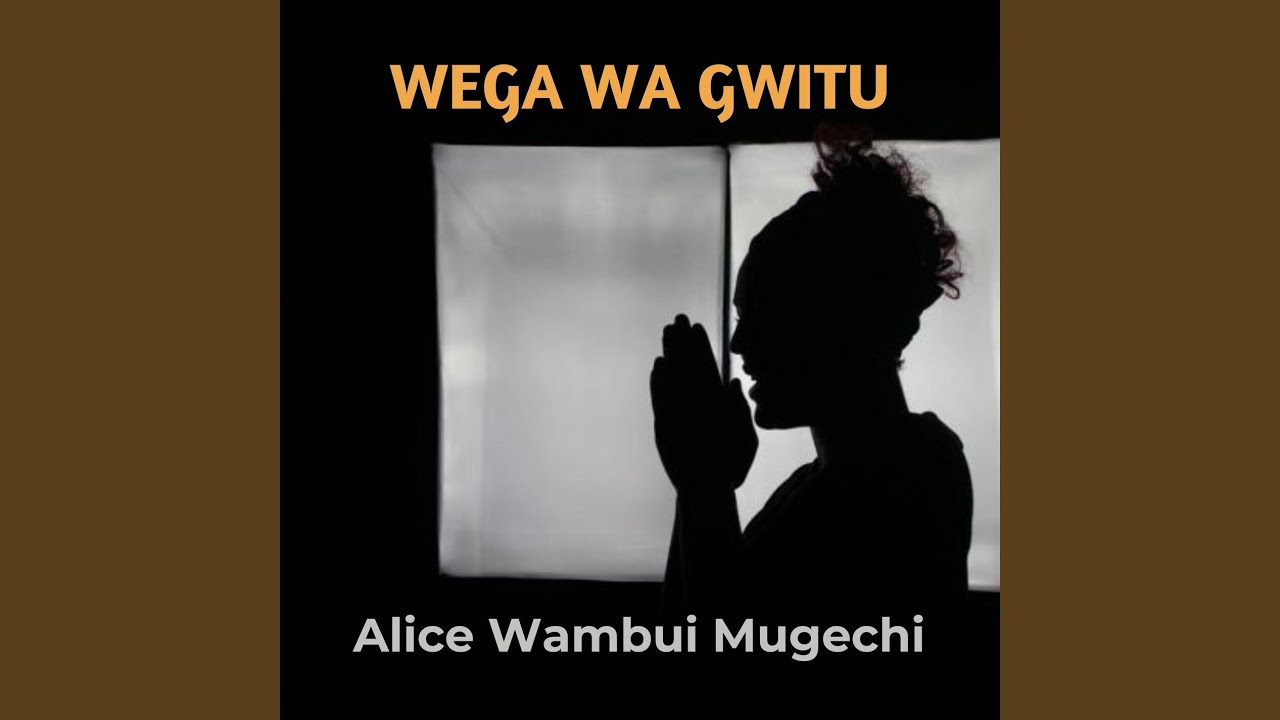 Wega Wa Gwitu