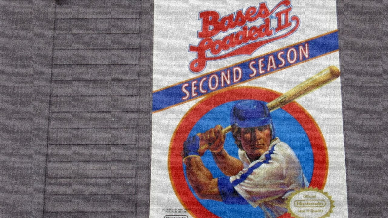 Bases Loaded Returns